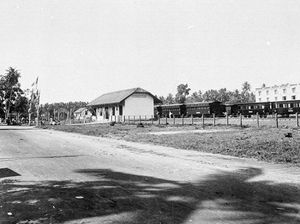 Sejarah Kereta Api Pertama di Sulawesi Selatan yang Beroperasi pada 1922-1930