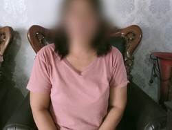 Ketua LPD Ambengan Badung Jadi Tersangka Korupsi Rp 1,9 Miliar