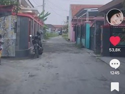 Viral Suami Kepergok Selingkuh di Kosan, Pelakornya Minta Restu Istri