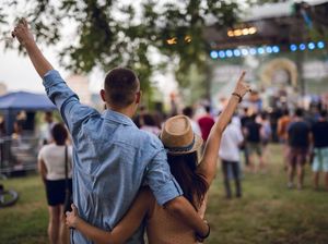 Rekomendasi Gigs Akhir Pekan Ini Rekomendasi Gigs Akhir Pekan Ini