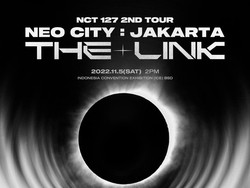 Ada Ancaman Bom, Konser NCT 127 di ICE BSD Tak Ditunda