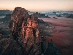 Menikmati 5 Kemewahan Sejati di Arab Saudi, Bujet > Rp 5 Juta