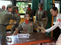 Kronologi G30S PKI secara Singkat: Awal hingga Pasca Tragedi