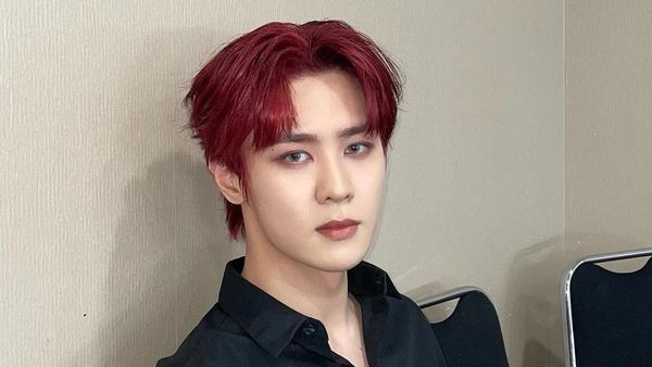 Bukan Pesulap Merah Ya, Ini Kun WayV Lagi Main ke Jakarta!