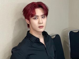 Bukan Pesulap Merah Ya, Ini Kun WayV Lagi Main ke Jakarta!