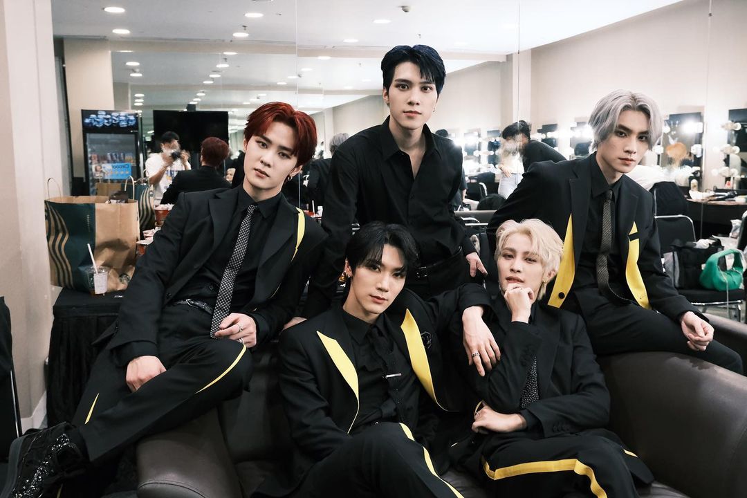 Kun WayV
