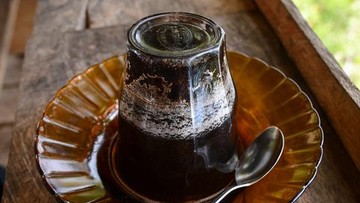 Enam Kopi Nusantara: Cita Rasa Unik, Ikon Indonesia.