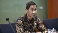 KY Akan Periksa Hakim Agung Sudrajad Dimyati