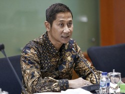Satire KY: Ribuan Lebih Laporan tapi Tak Ada soal Hakim Digoda Uang