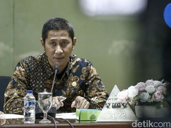 KY Jamin Tetap Periksa Hakim Pembebas Ronald Tannur Meski Ketua PN Membela