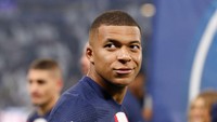 3. Kylian Mbappe, PSG – 91. Foto: Getty Images