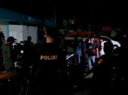 Pihak Unila Tidak Tahu Penyebab Tawuran Antar Mahasiswanya