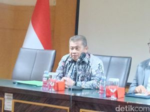 MA soal Hakim Agung Jadi Tersangka: Proses Hukum Kewenangan KPK