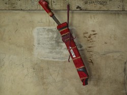 Intip Proses Pembuatan Mandau, Senjata Tradisional Suku Dayak