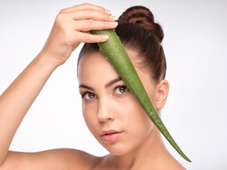 5 Manfaat Lidah Buaya untuk Rambut, Bisa Cegah Rontok Makin Parah