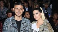 Mauro Icardi: Wanda Nara Bahan Lawakan!