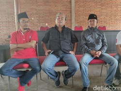 Kasus Kades Malang Diduga Pegang Payudara-Jambak Warga Tiba-tiba Dimediasi