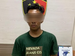 Otak Pengeroyokan 3 Pesilat PSHT di Gresik Tertangkap