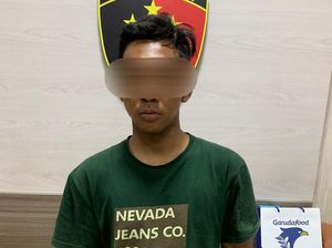 Otak Pengeroyokan 3 Pesilat PSHT di Gresik Tertangkap Otak Pengeroyokan 3 Pesilat PSHT di Gresik Tertangkap
