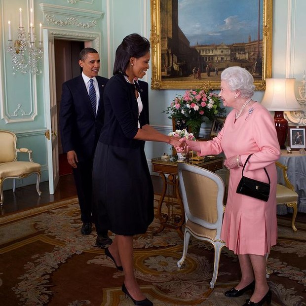 Perhiasan termahal milik Queen Elizabeth II
