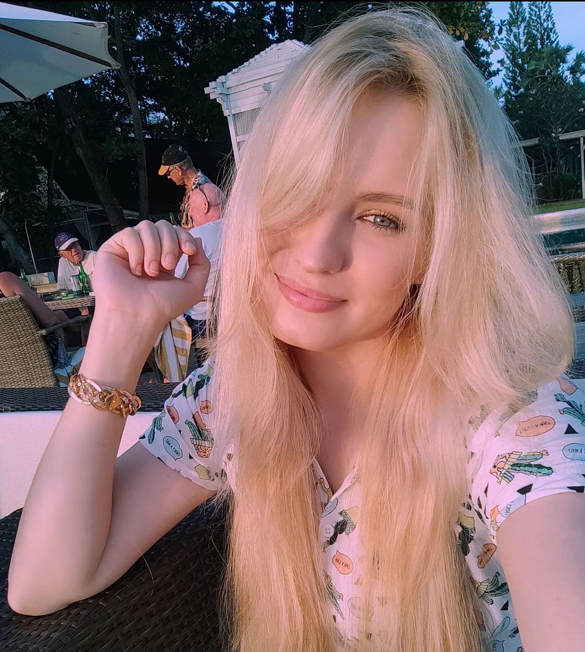 nastasya shine nastasya shine istri robby shine