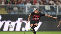 Giroud lagi gas terus, bisa terus tajam sampai akhir musim? (Getty Images)