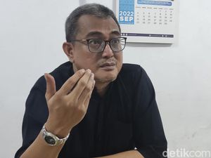 ORI Dalami Kabar Guru Sindir Siswa SMKN 2 Jogja Usai Ramai soal Dugaan Pungutan ORI Dalami Kabar Guru Sindir Siswa SMKN 2 Jogja Usai Ramai soal Dugaan Pungutan