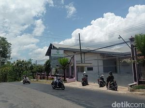 Tunggakan Gaji Eks Karyawan Capai Puluhan Juta, PT WJL Wonogiri Minta Waktu