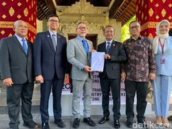 Zulhas dan Menteri G20 Belum Sepakat soal Konflik Rusia-Ukraina, Kenapa?