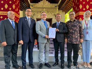 Zulhas dan Menteri G20 Belum Sepakat soal Konflik Rusia-Ukraina, Kenapa?