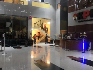 Lengkap! Kronologi OTT KPK dan Penetapan Tersangka Hakim Agung MA