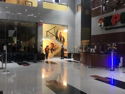 Lengkap! Kronologi OTT KPK dan Penetapan Tersangka Hakim Agung MA