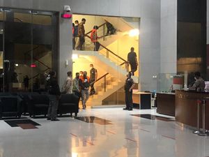 Hakim Agung Sudrajad Dimyati Tersangka KPK: Saya Tidak Tahu Apa-apa!