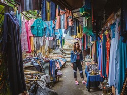 Aspek Pasar dan Pemasaran, Perbedaan Serta Penjelasan Singkatnya