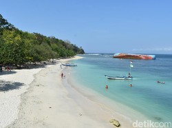 Pesona Pasir Putih, Keindahan Tersembunyi di Pangandaran