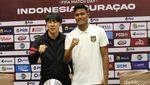 5 Kapten Timnas Indonesia Era Shin Tae-yong