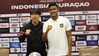 Fachruddin Aryanto. Foto: Bima Bagaskara/detikJabar