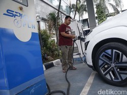 Rencana Subsidi Mobil Listrik Belum Jelas Kapan, Orang Kini Jadi Tunda Beli