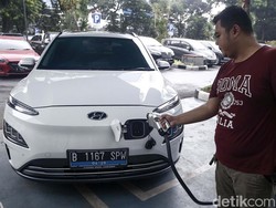 Subsidi Mobil Listrik Rp 80 Juta Mulai Berlaku Juni 2023?