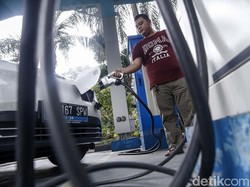 Subsidi Mobil Listrik Tak Selesaikan Masalah, Macet Malah Bisa Makin Parah