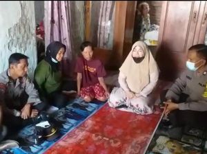 Sesal dan Maaf Penyebar Video Jenazah Kediri Tak Diantar Warga Bak Sinetron
