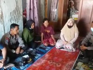 Khilaf Penyebar Video Jenazah Kediri Tak Diantar Bak Sinetron Berujung Maaf