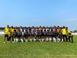 Asa Persigar Garut Tembus Liga 2