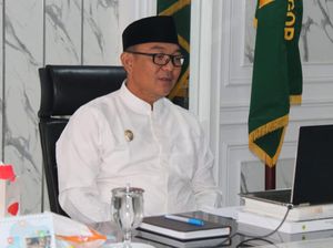 Pelajar Tewas Dibacok Saat Menyeberang, Plt Bupati Bogor Sedih dan Marah Pelajar Tewas Dibacok Saat Menyeberang, Plt Bupati Bogor Sedih dan Marah
