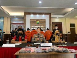 ABG Dipaksa Layani 3 Tamu Per Hari di Hotel Jaksel, Ditarif Rp 800 Ribu