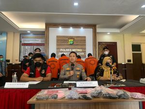 ABG Dipaksa Layani 3 Tamu Per Hari di Hotel Jaksel, Ditarif Rp 800 Ribu ABG Dipaksa Layani 3 Tamu Per Hari di Hotel Jaksel, Ditarif Rp 800 Ribu