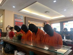 Aksi Jahat Germo Prostitusi di Hotel: Korban Dipacari-Dijual via MiChat