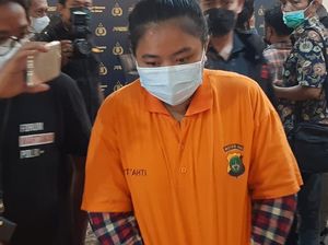 Motif Pembacokan Mantan Pacar di Jaksel: Pelaku Kesal Diancam Foto Vulgar Motif Pembacokan Mantan Pacar di Jaksel: Pelaku Kesal Diancam Foto Vulgar