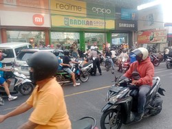 Diduga Rampas Mobil Warga, WNA Jerman Diamankan Polisi di Buleleng