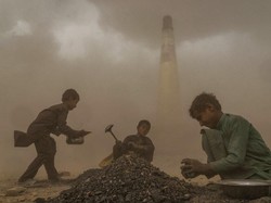 Hari Dunia Menentang Pekerja Anak 12 Juni 2023: Tema dan Sejarah